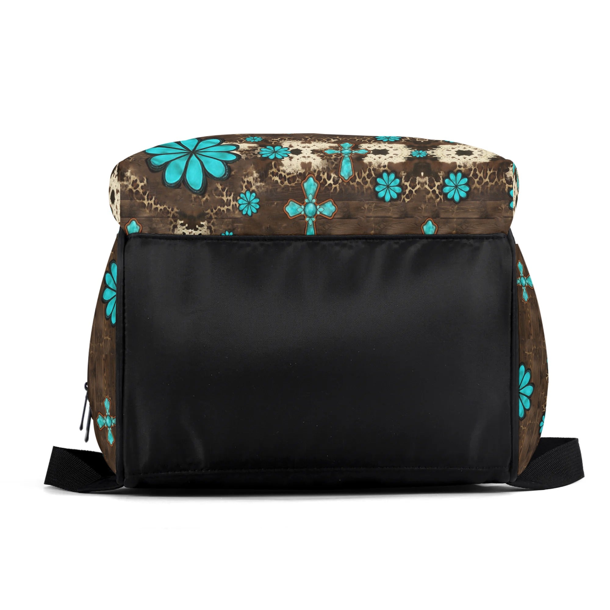 Type_Duckbilled Backpack