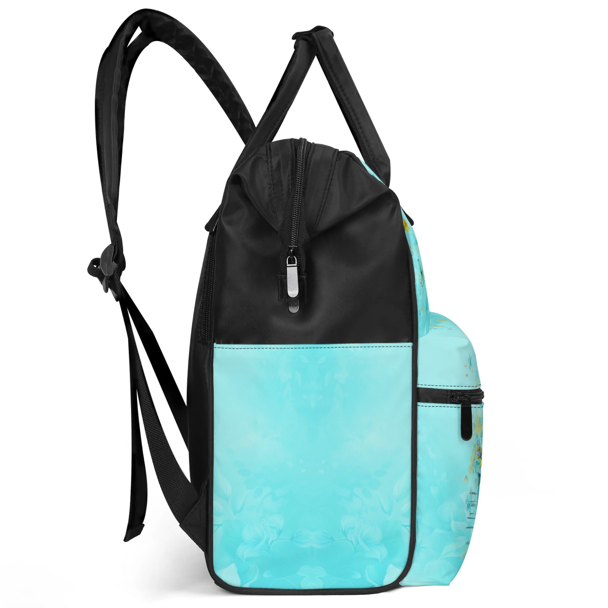 Type_Duckbilled Backpack