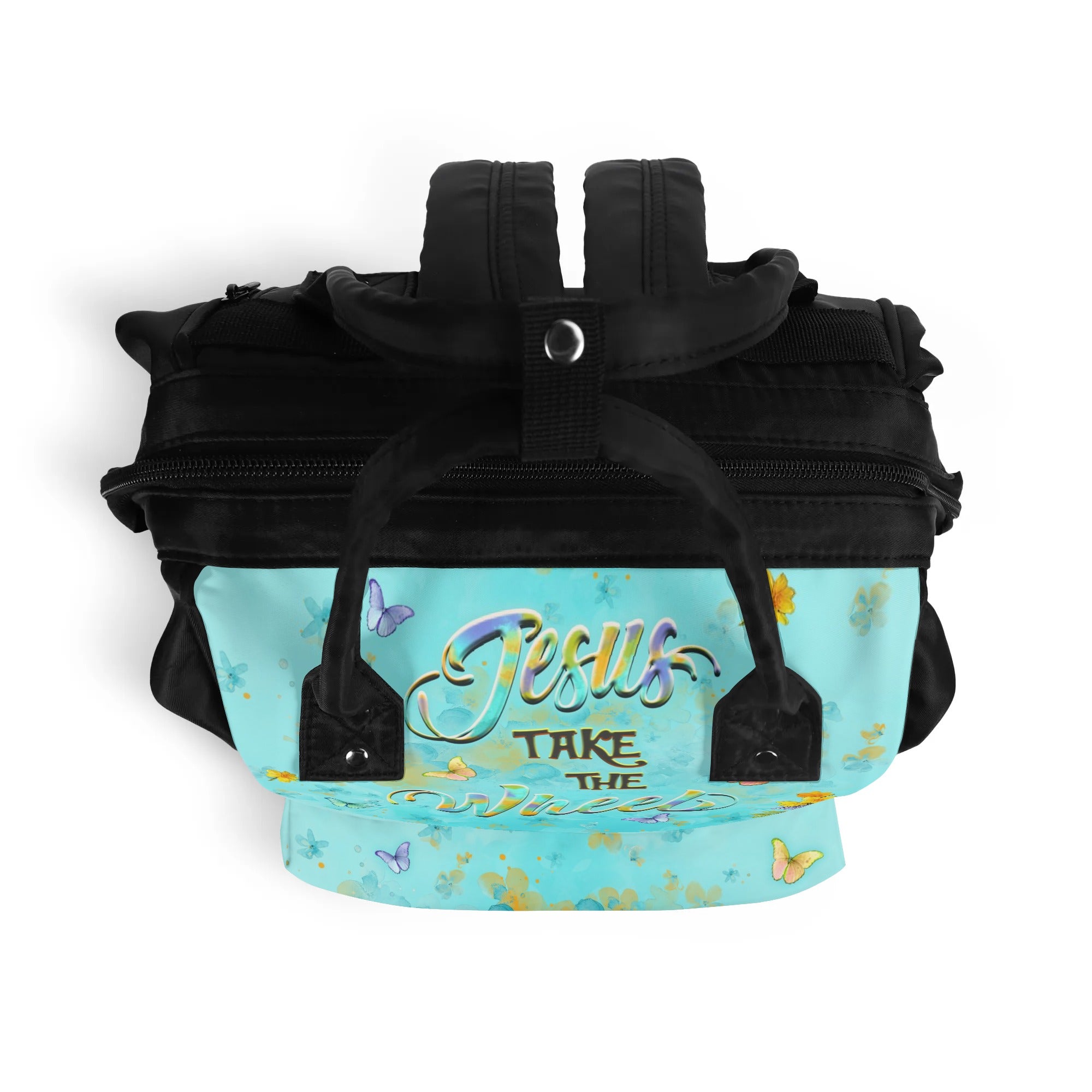Type_Duckbilled Backpack