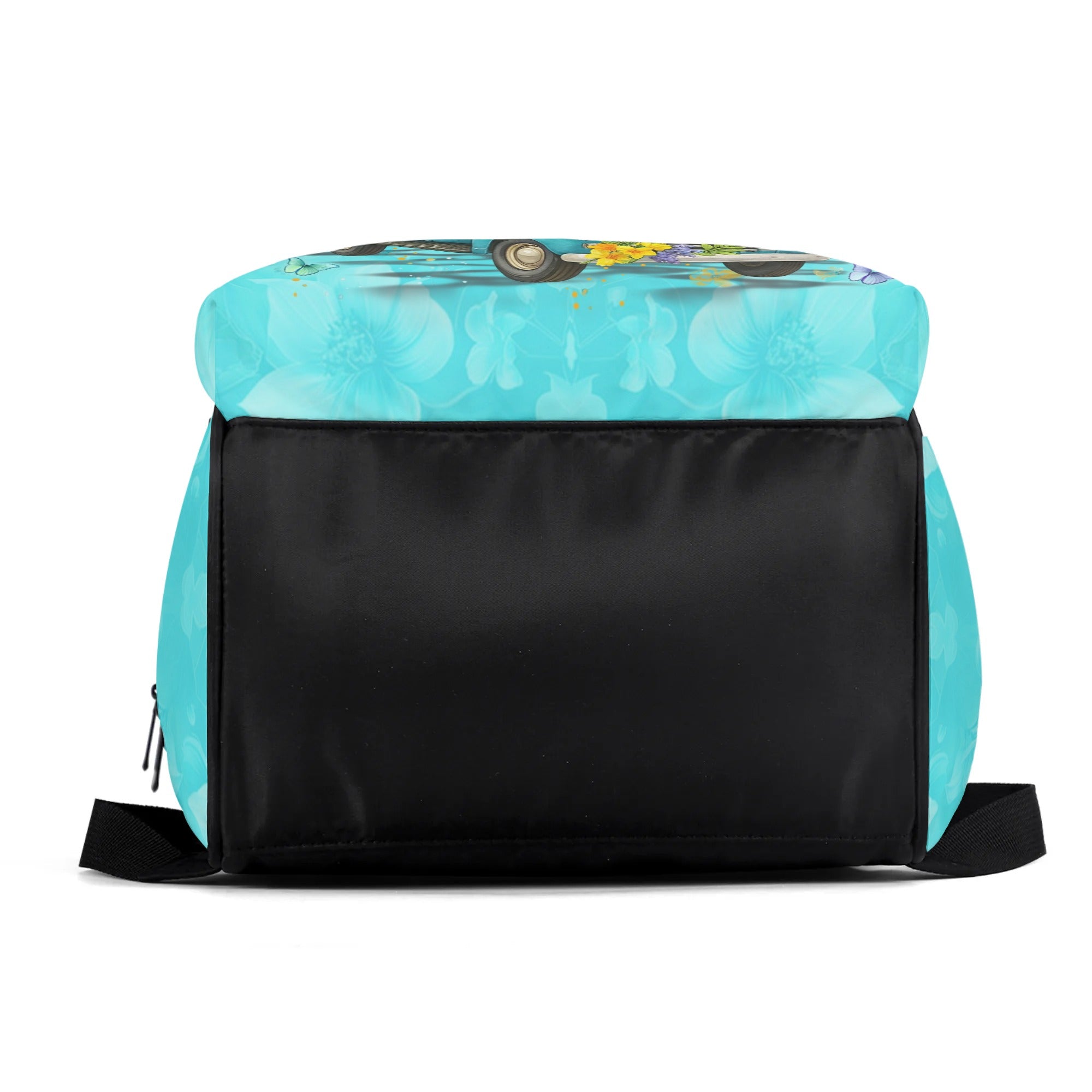 Type_Duckbilled Backpack