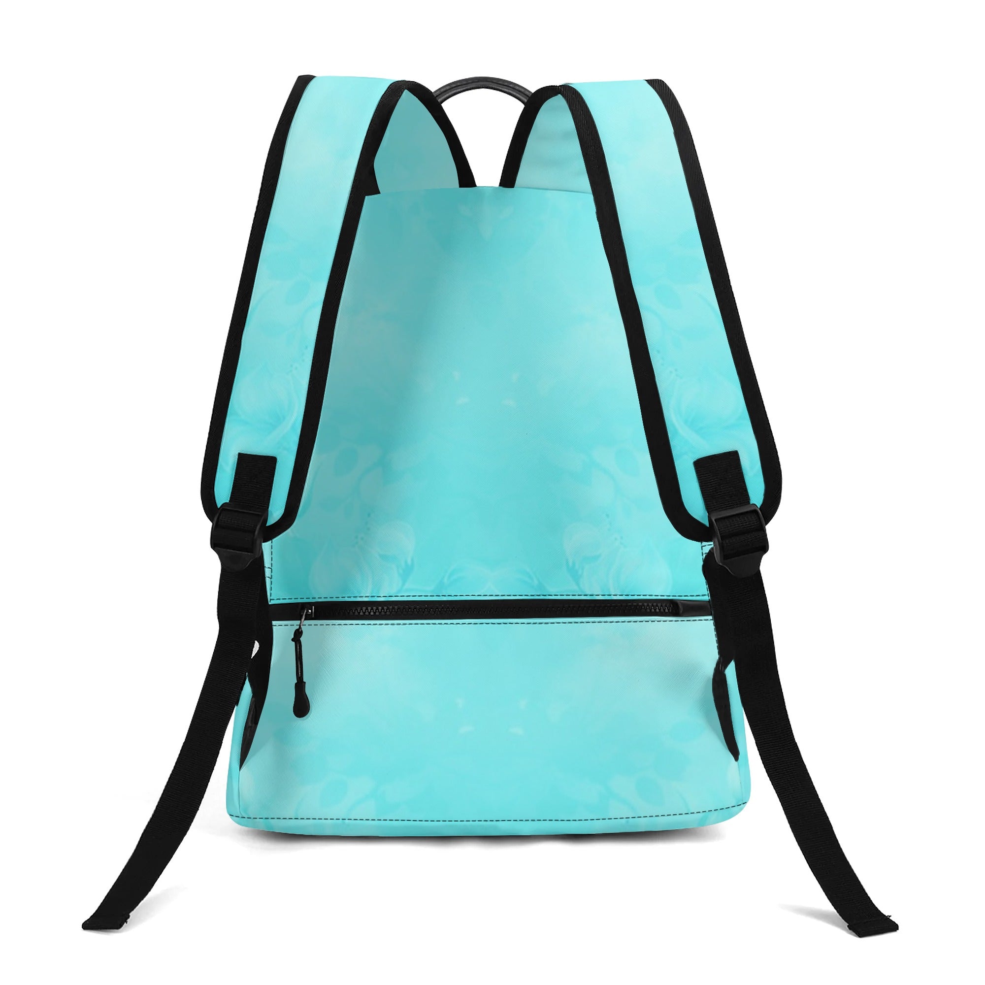 Type_Leather Backpack