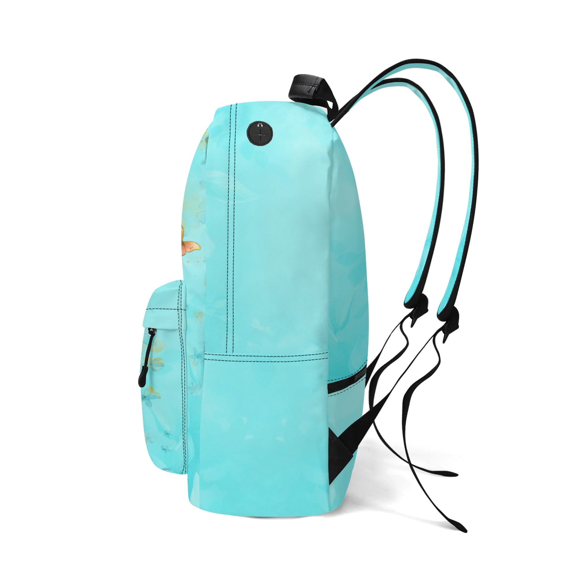 Type_Leather Backpack