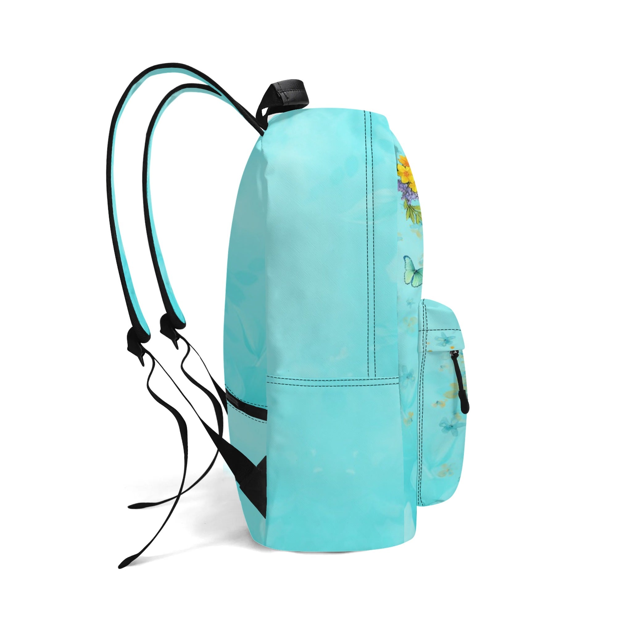 Type_Leather Backpack