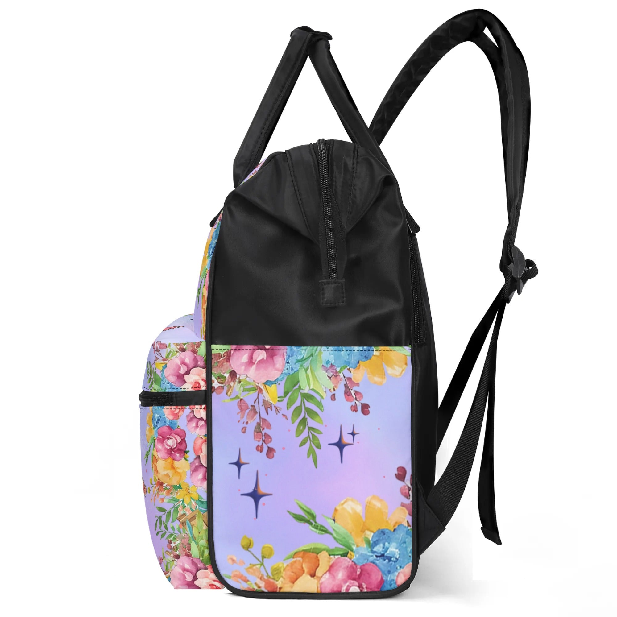 Type_Duckbilled Backpack