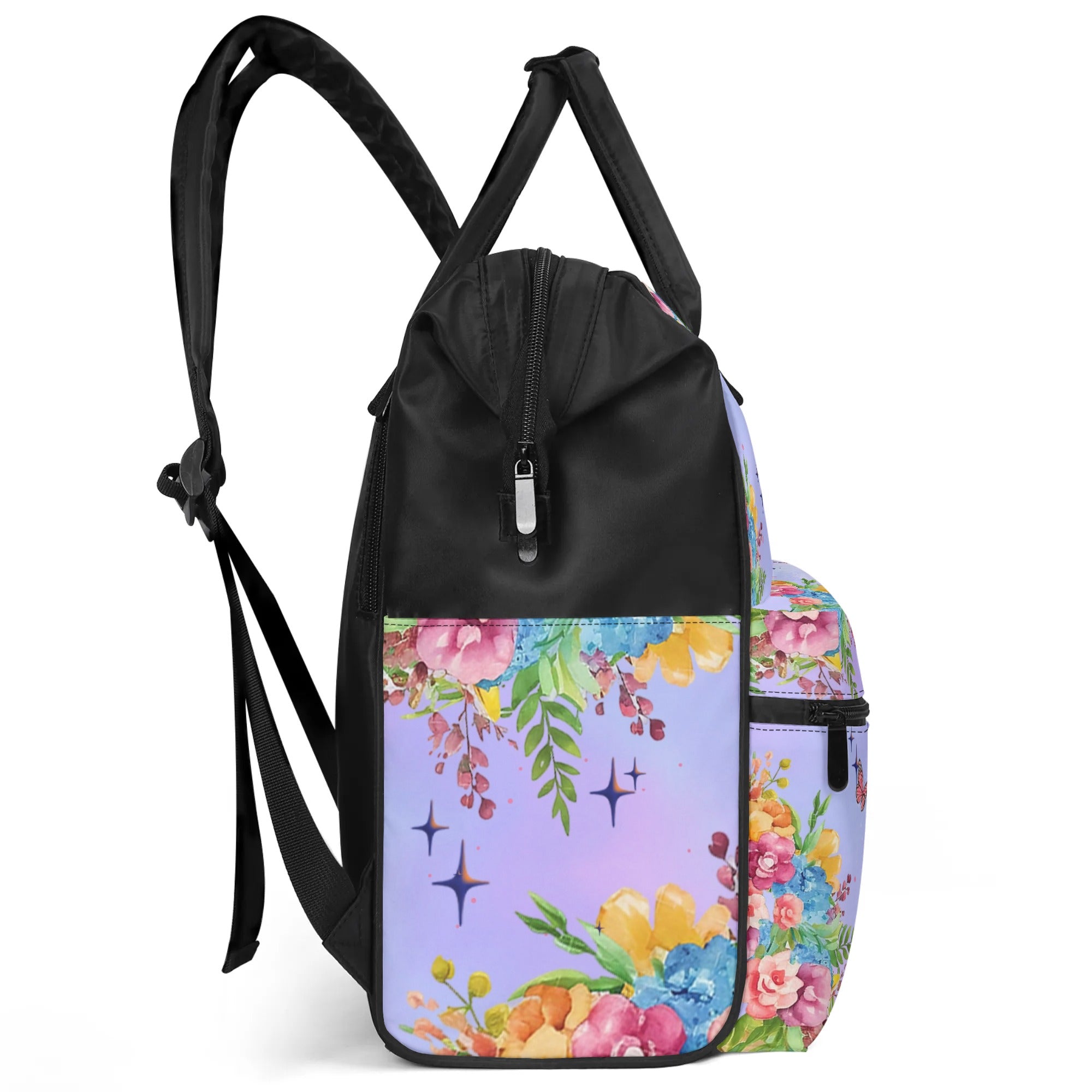 Type_Duckbilled Backpack