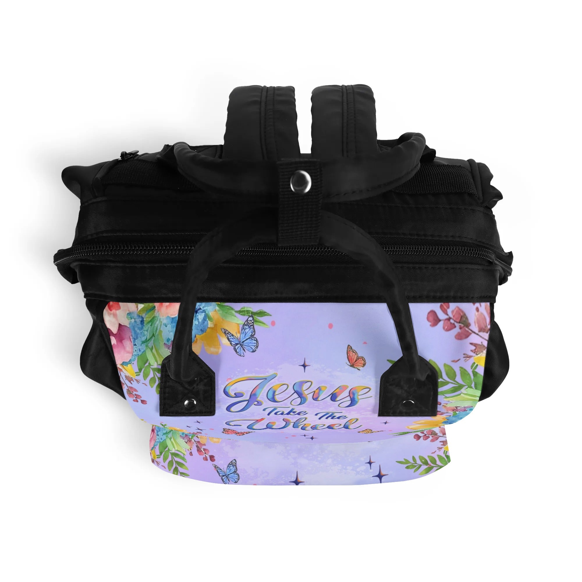 Type_Duckbilled Backpack