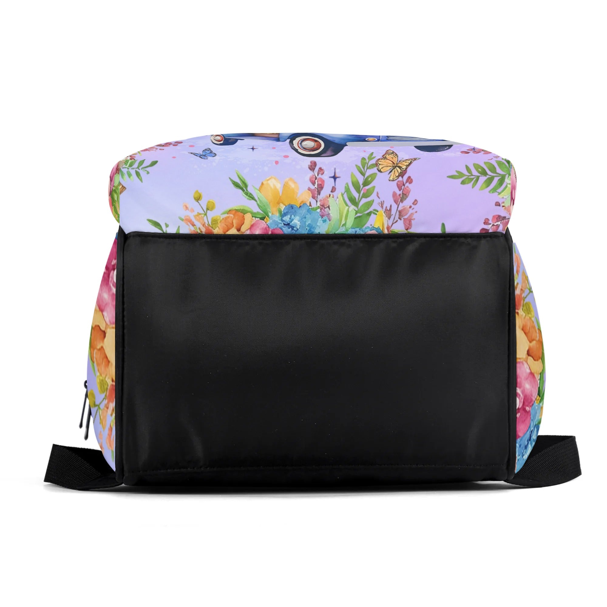 Type_Duckbilled Backpack