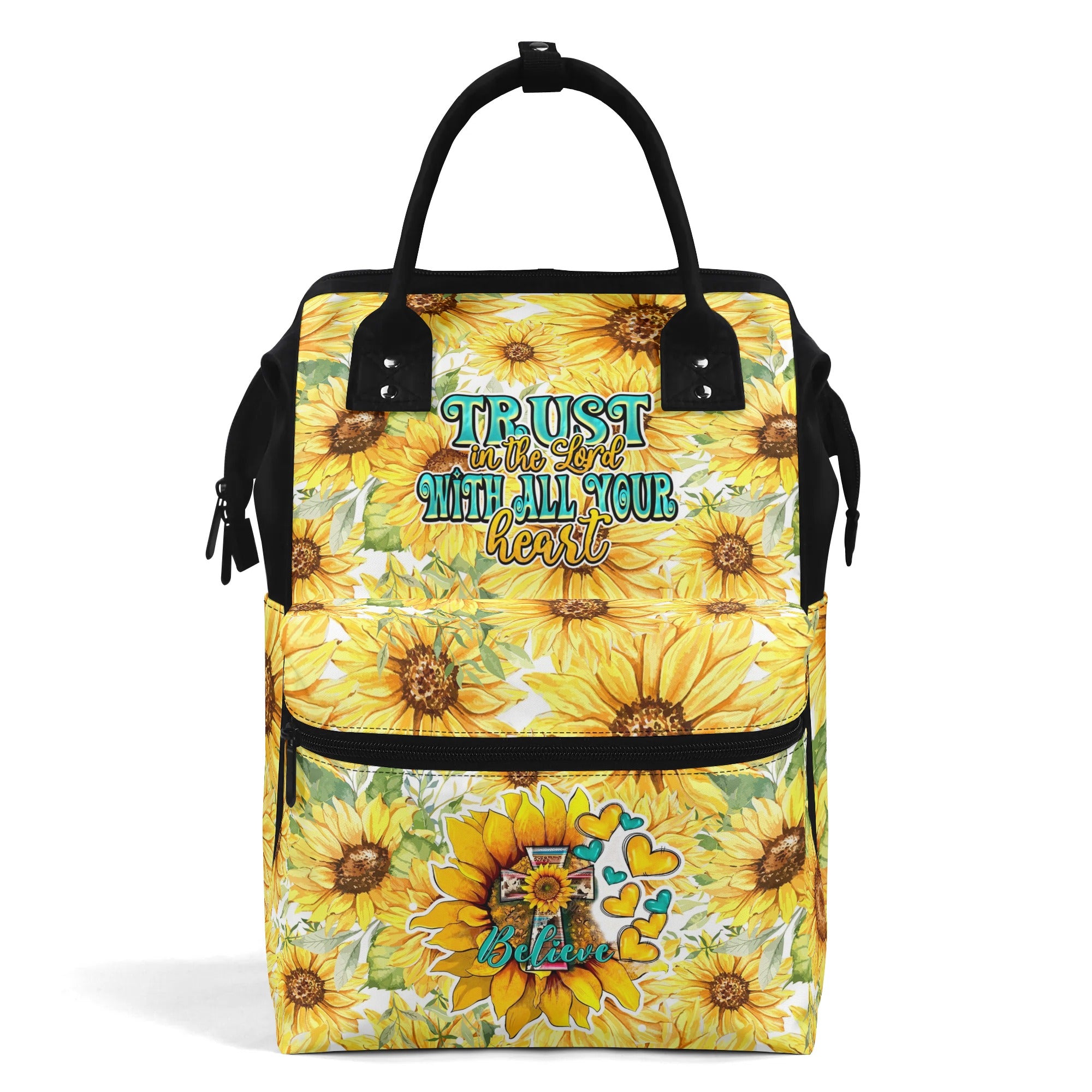 Type_Duckbilled Backpack