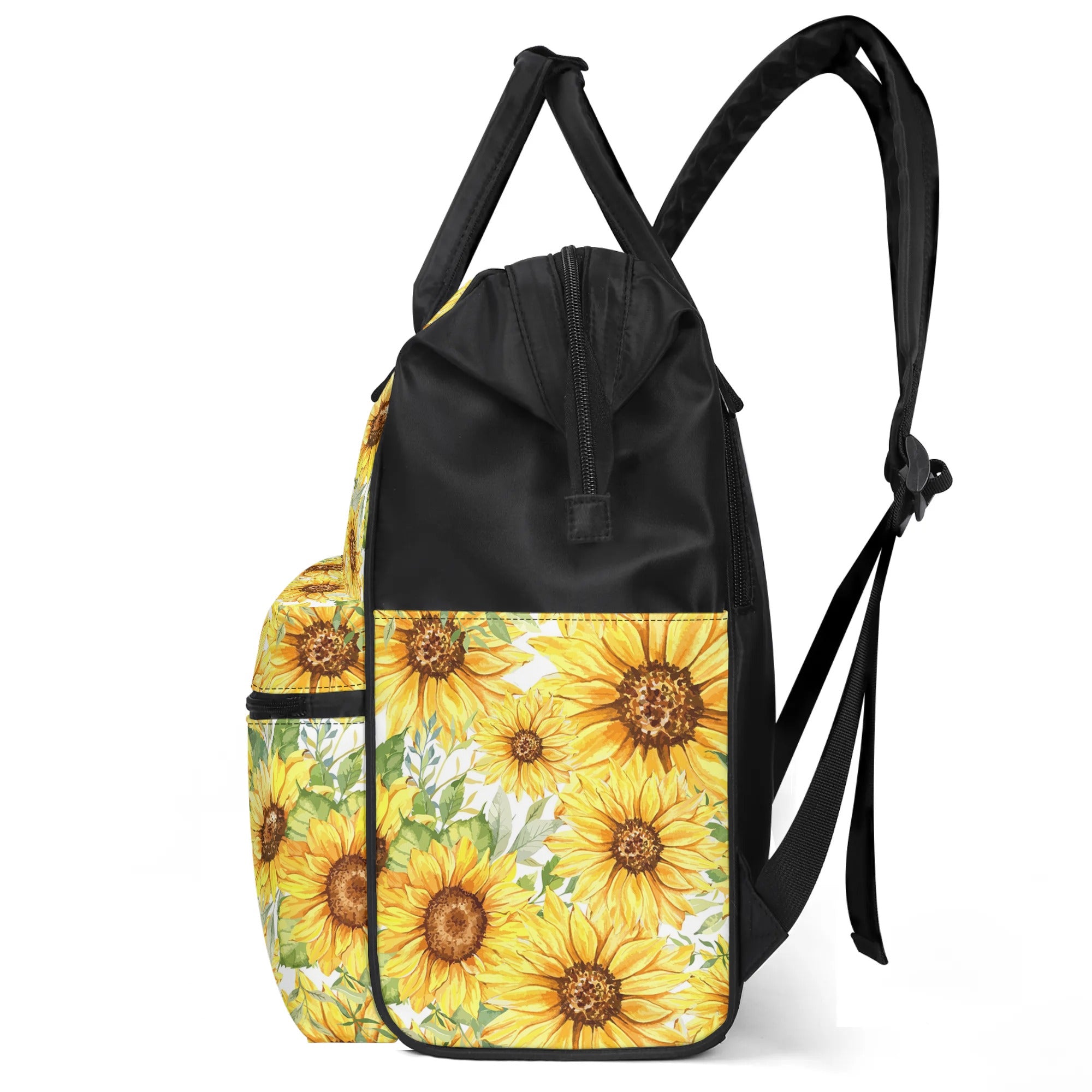 Type_Duckbilled Backpack