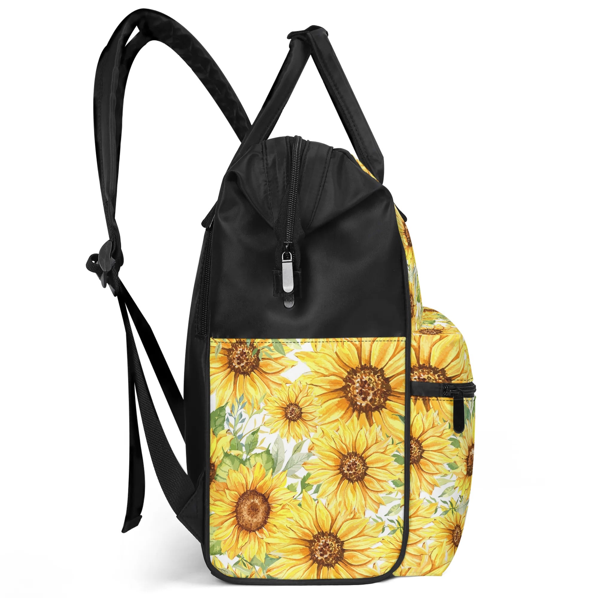Type_Duckbilled Backpack