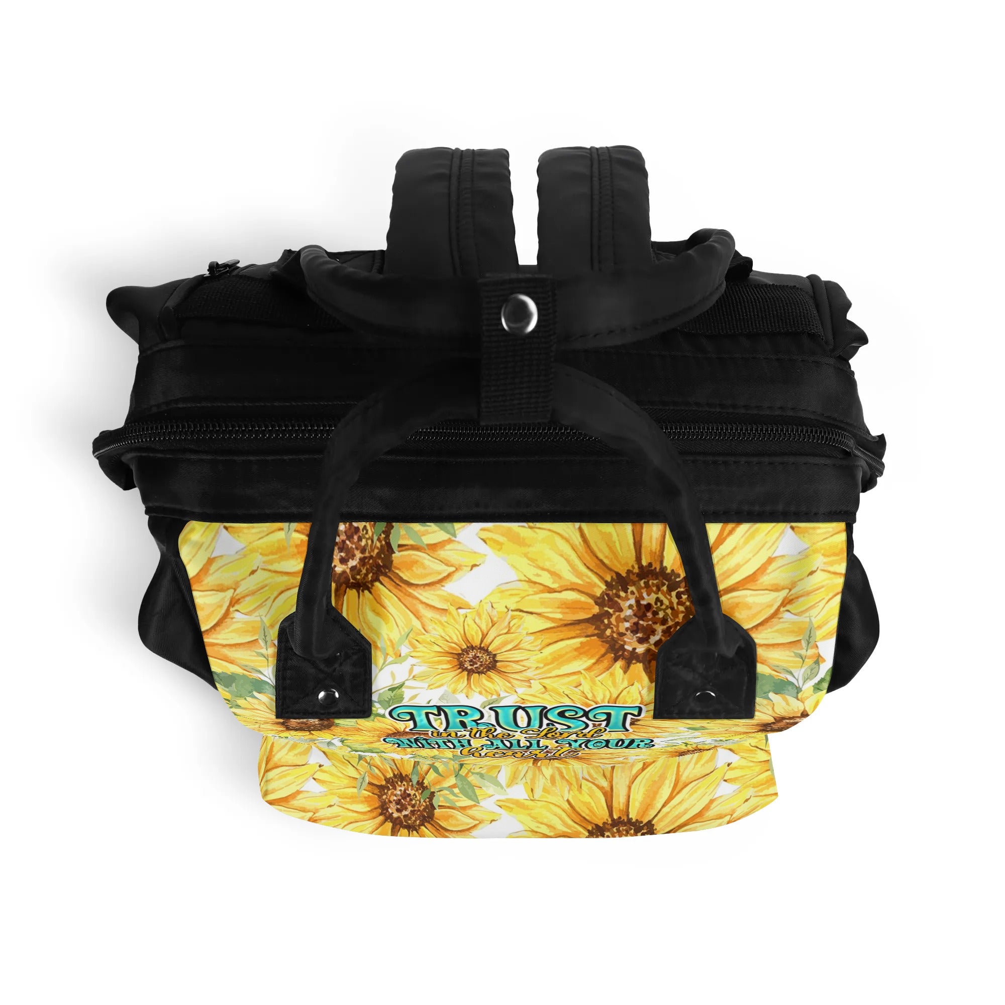 Type_Duckbilled Backpack