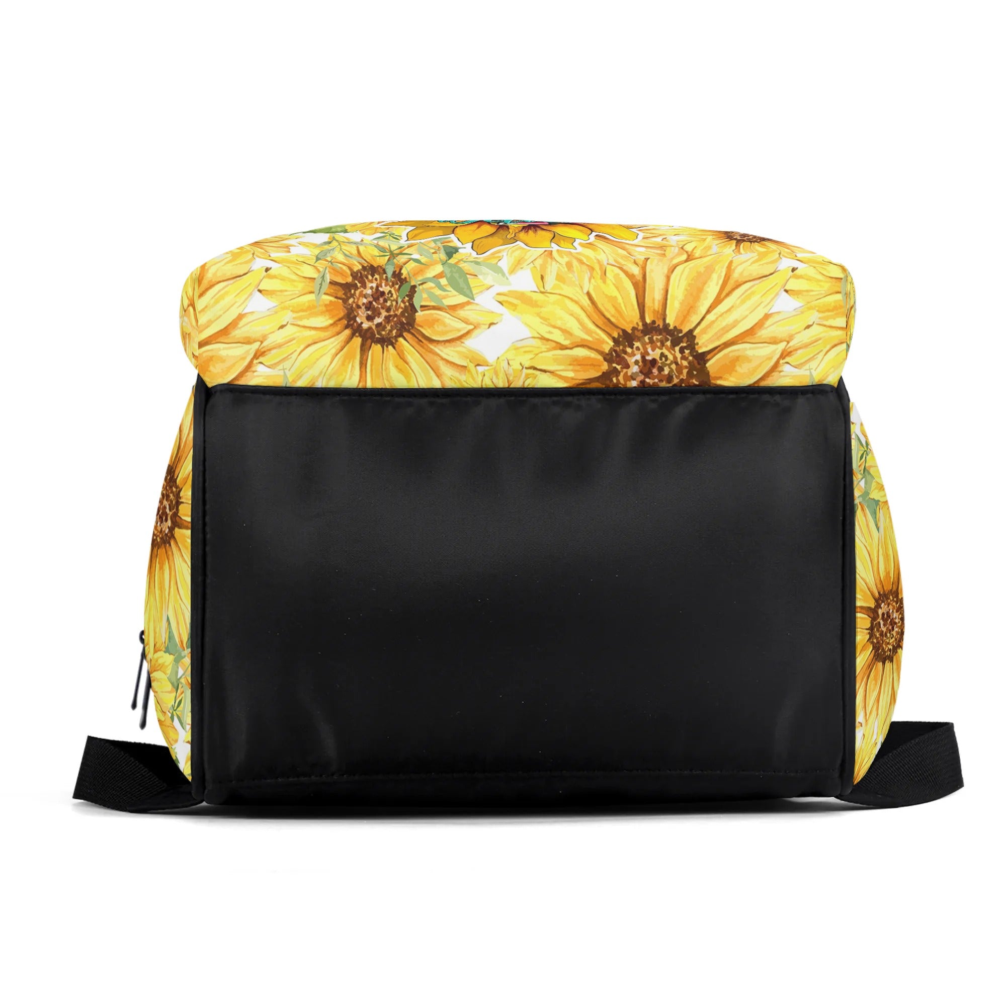 Type_Duckbilled Backpack