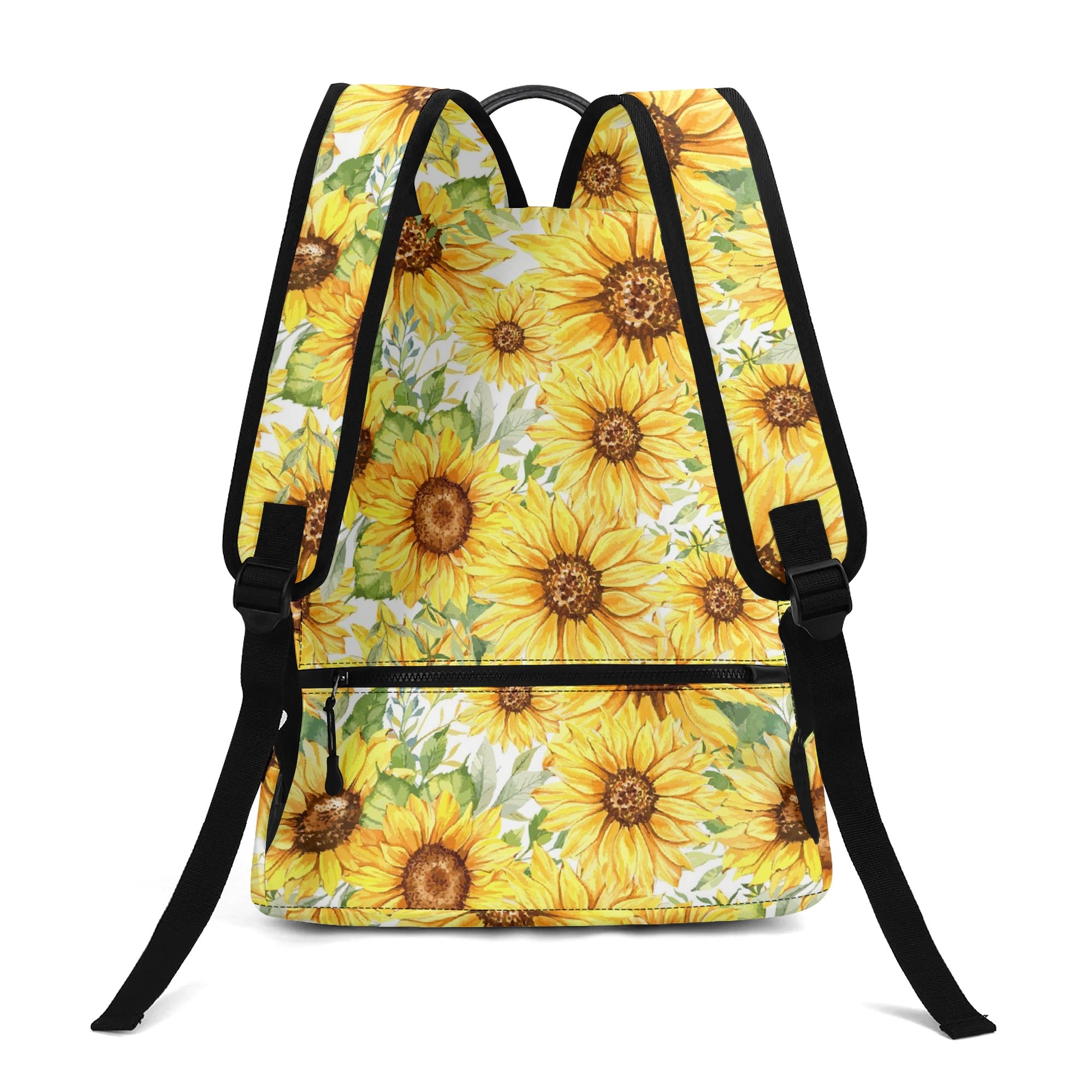 Type_Leather Backpack