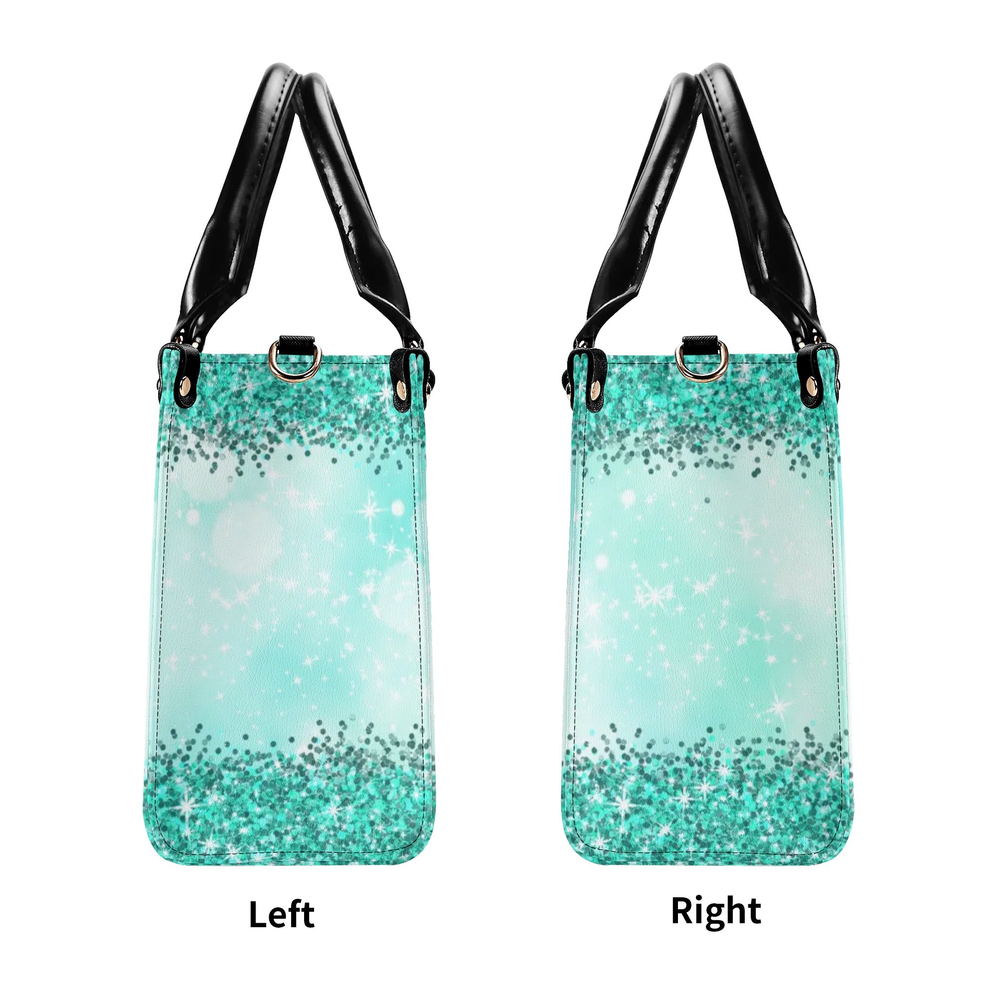 I Can Do All Things Leather Handbag - Yhhg2307244