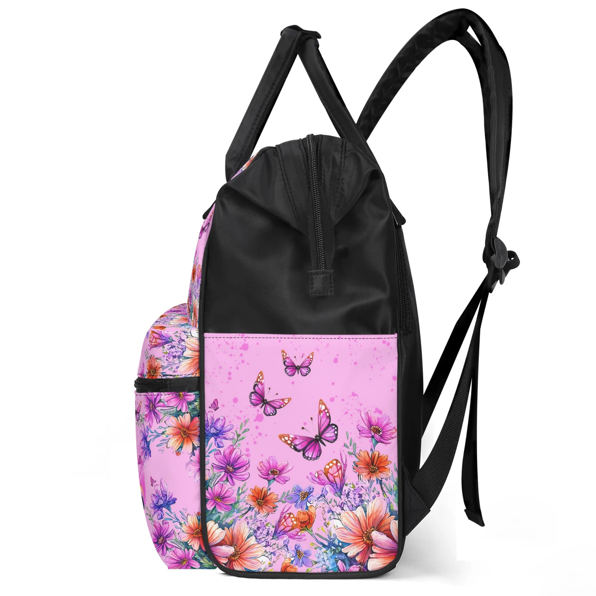 Type_Duckbilled Backpack