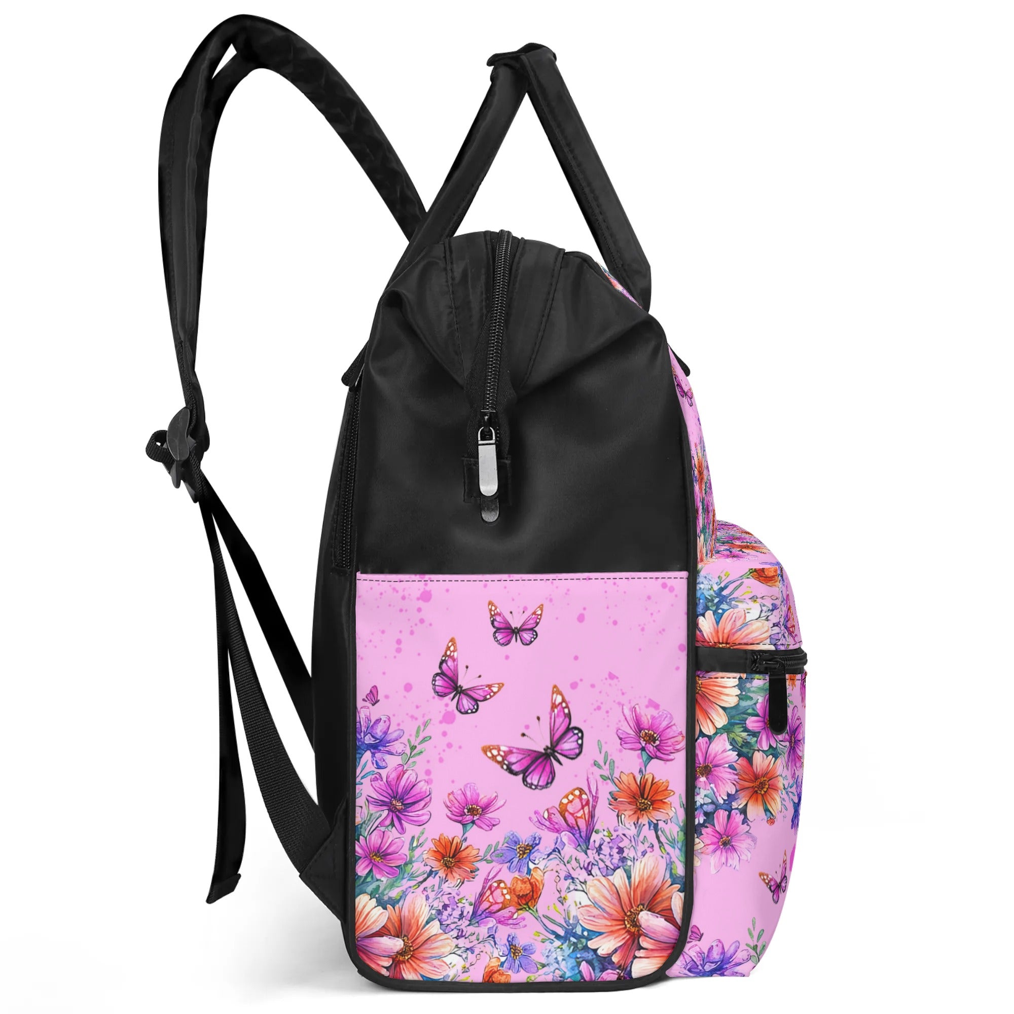 Type_Duckbilled Backpack