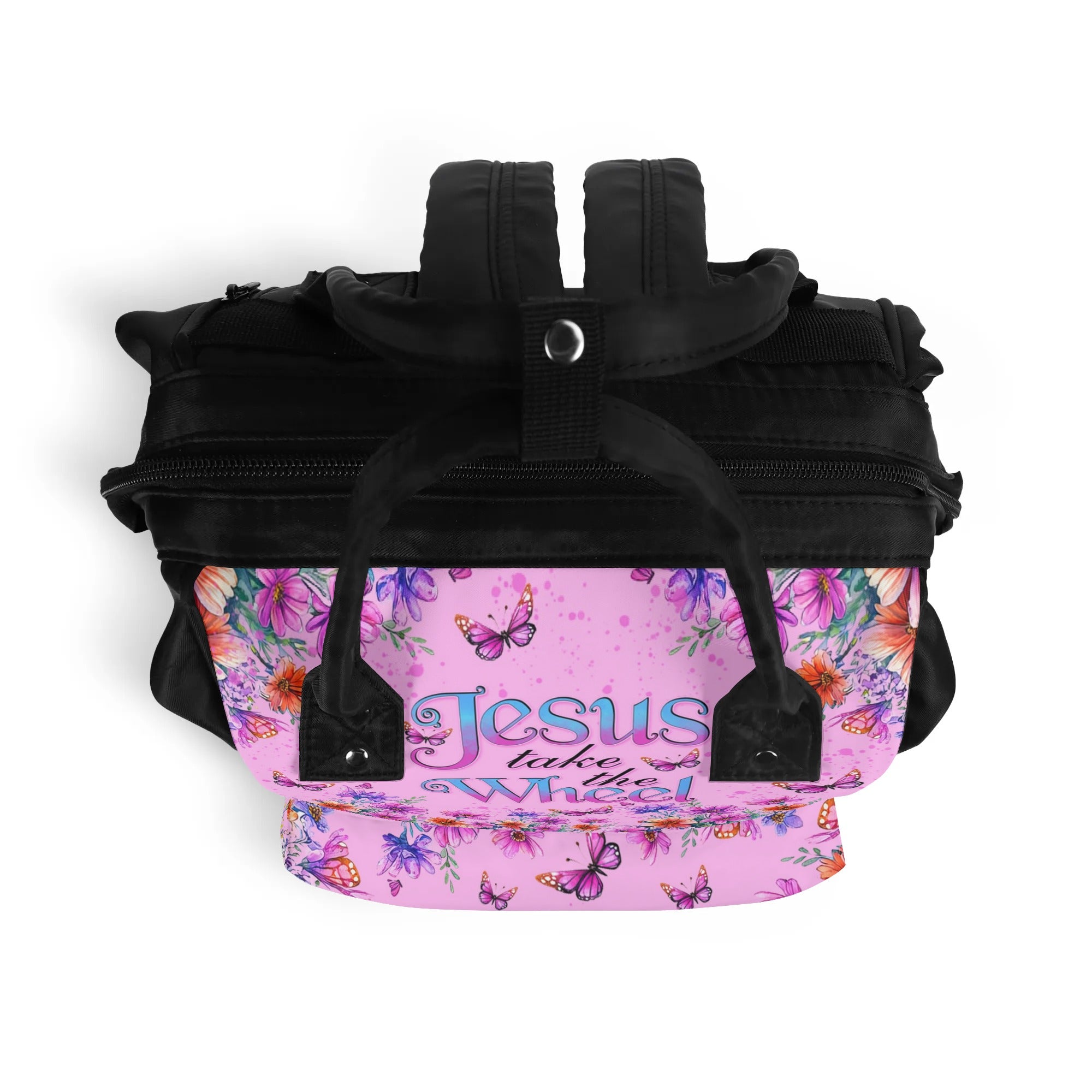 Type_Duckbilled Backpack