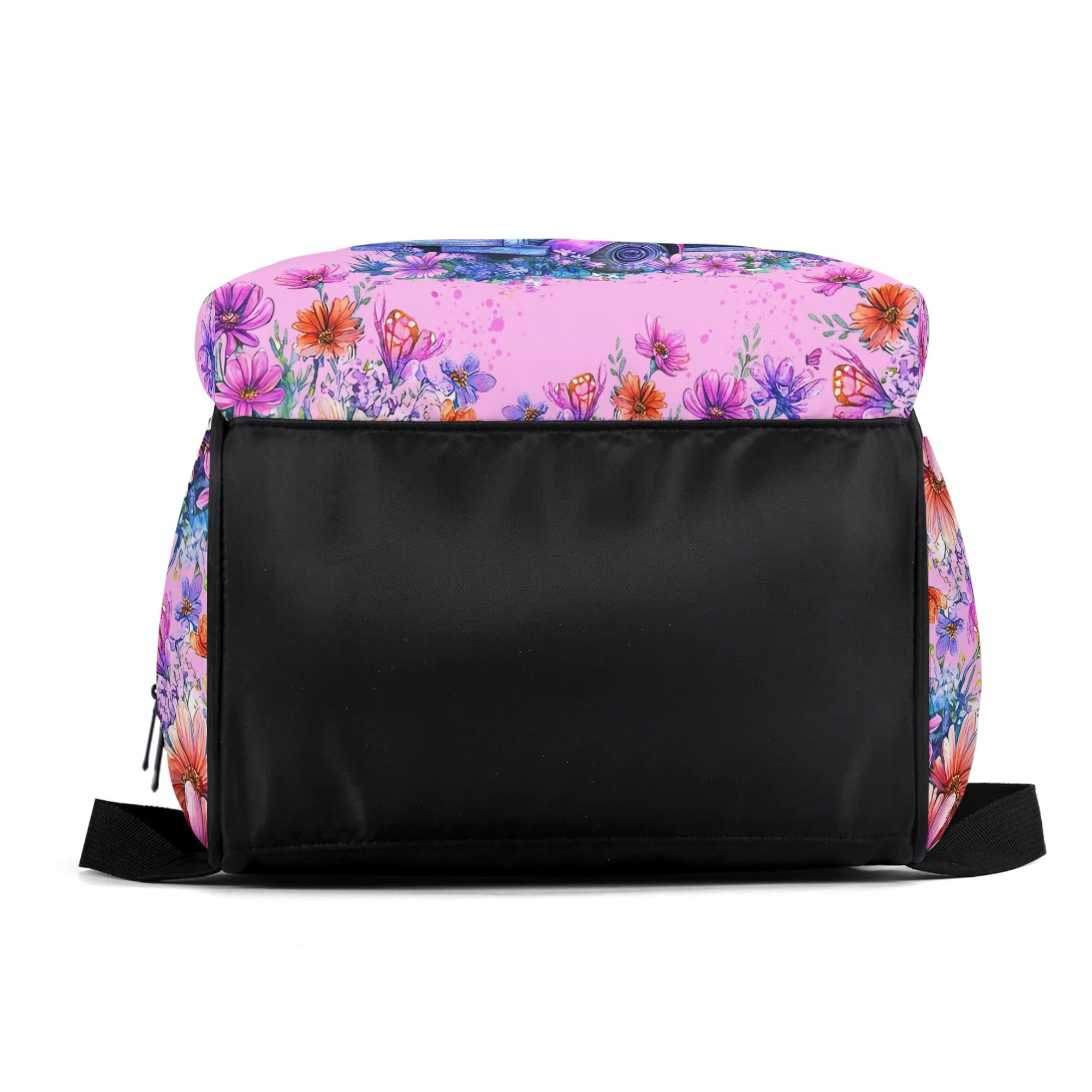 Type_Duckbilled Backpack