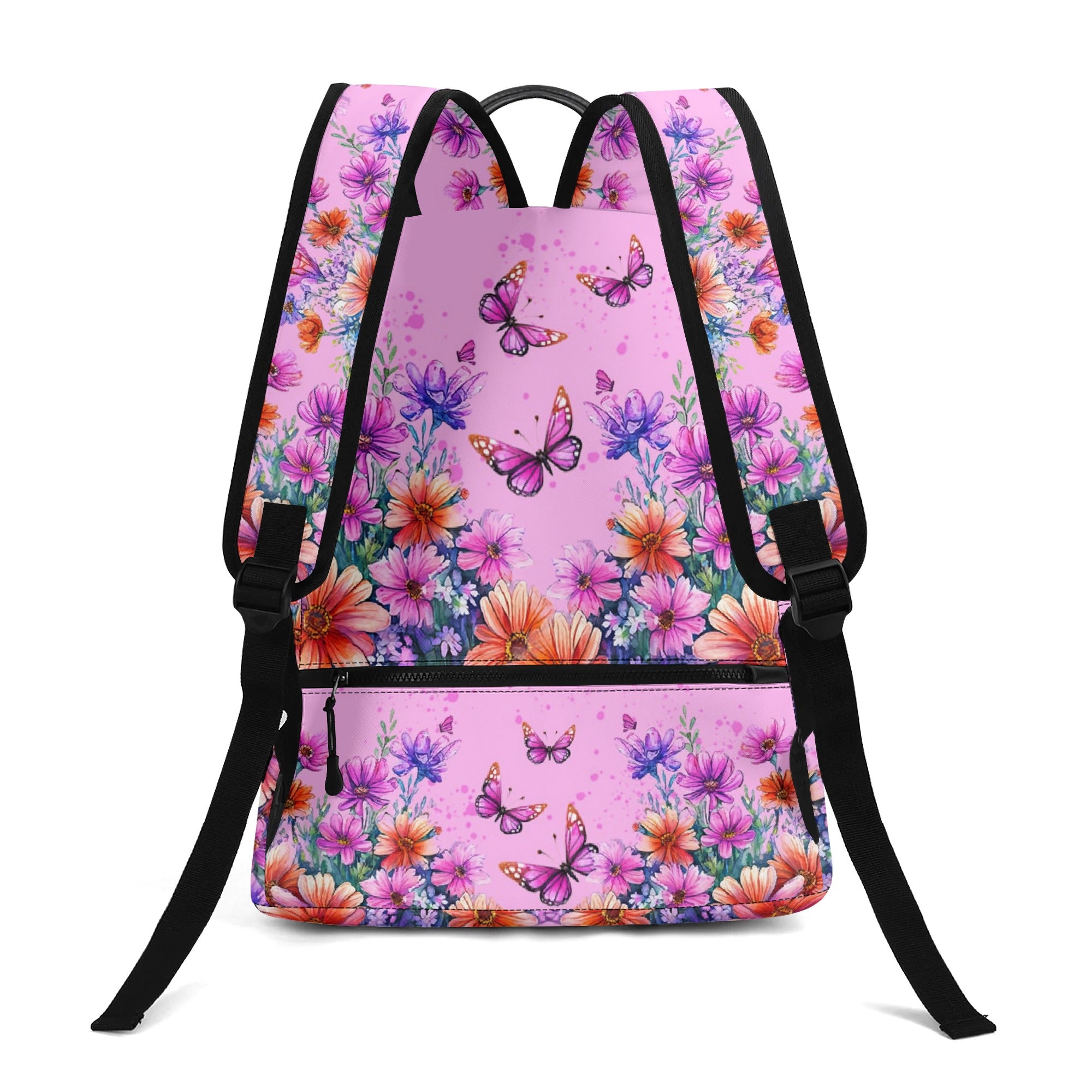 Type_Leather Backpack