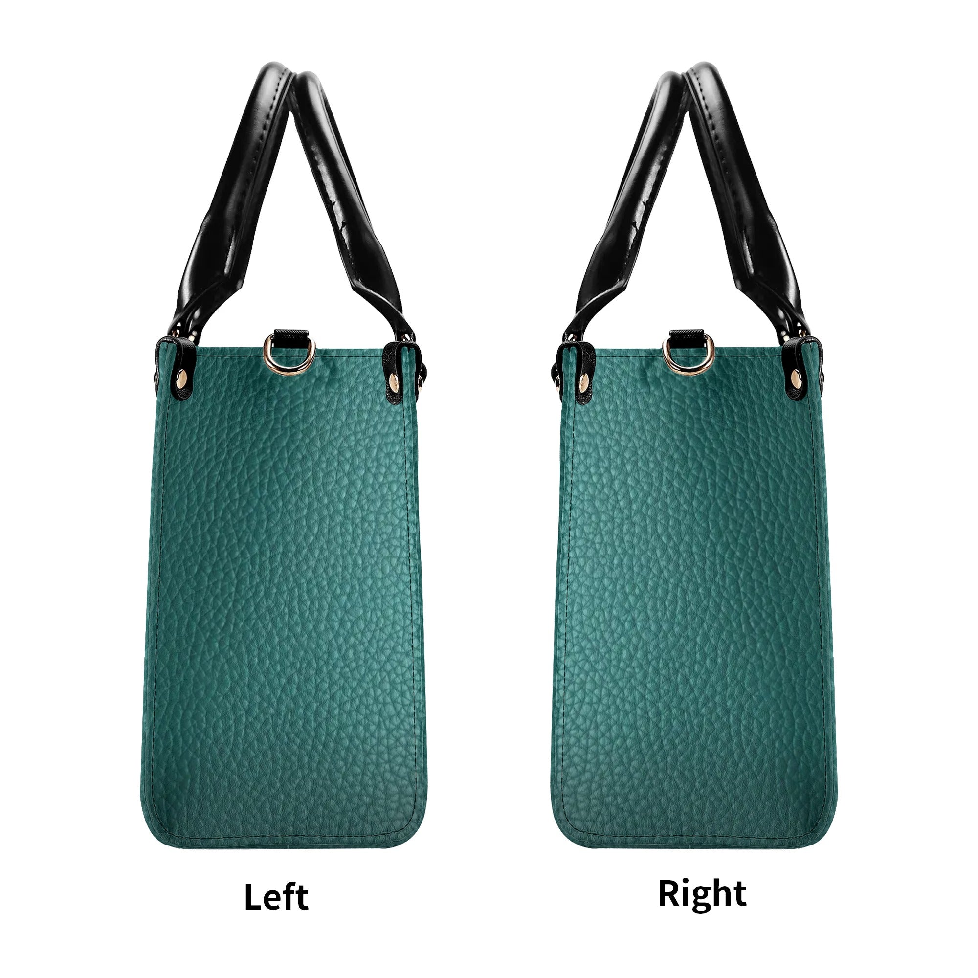 Cross Wings Leather Handbag - Tlnt2706243