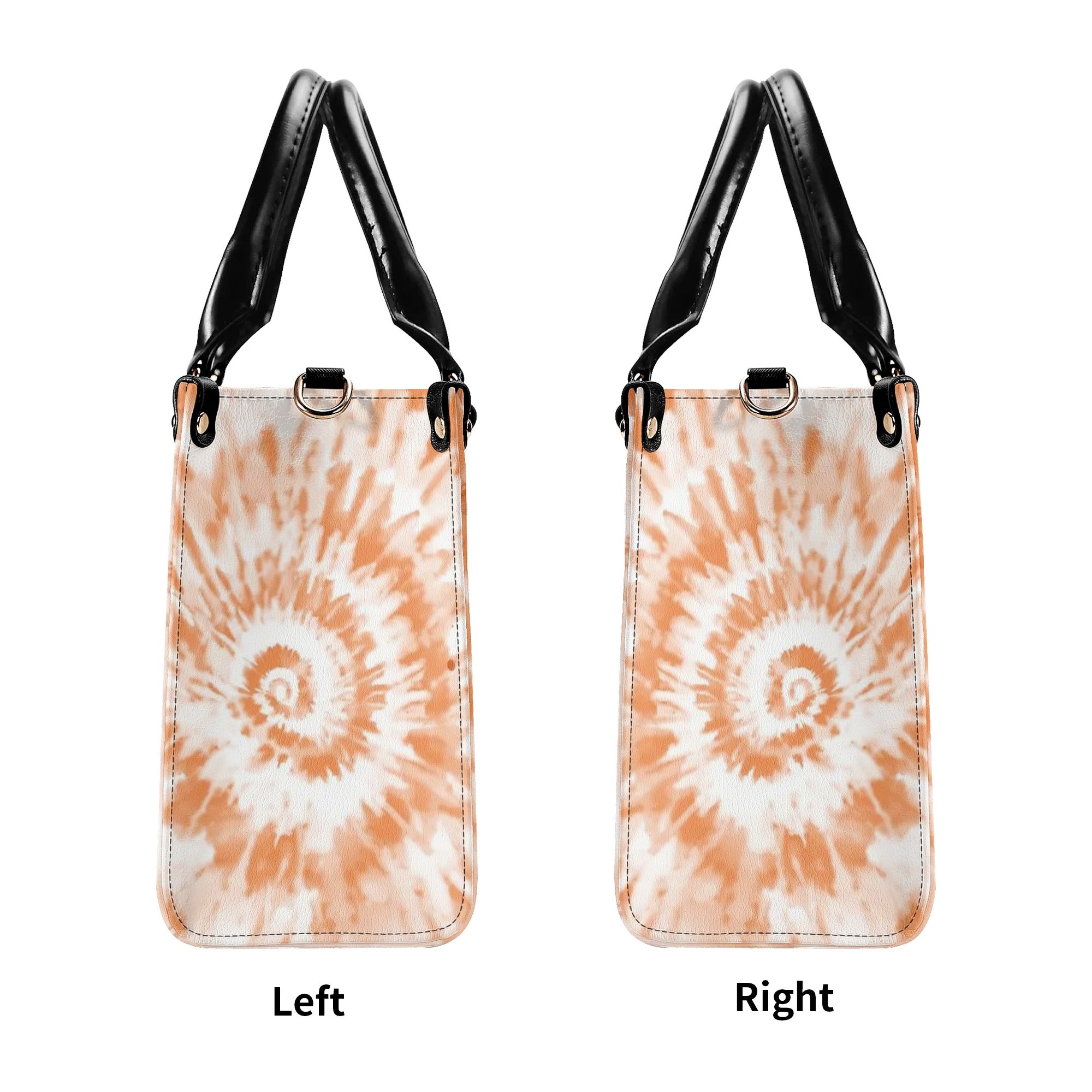Jesus Take The Wheel Leather Handbag - Yhln1809244