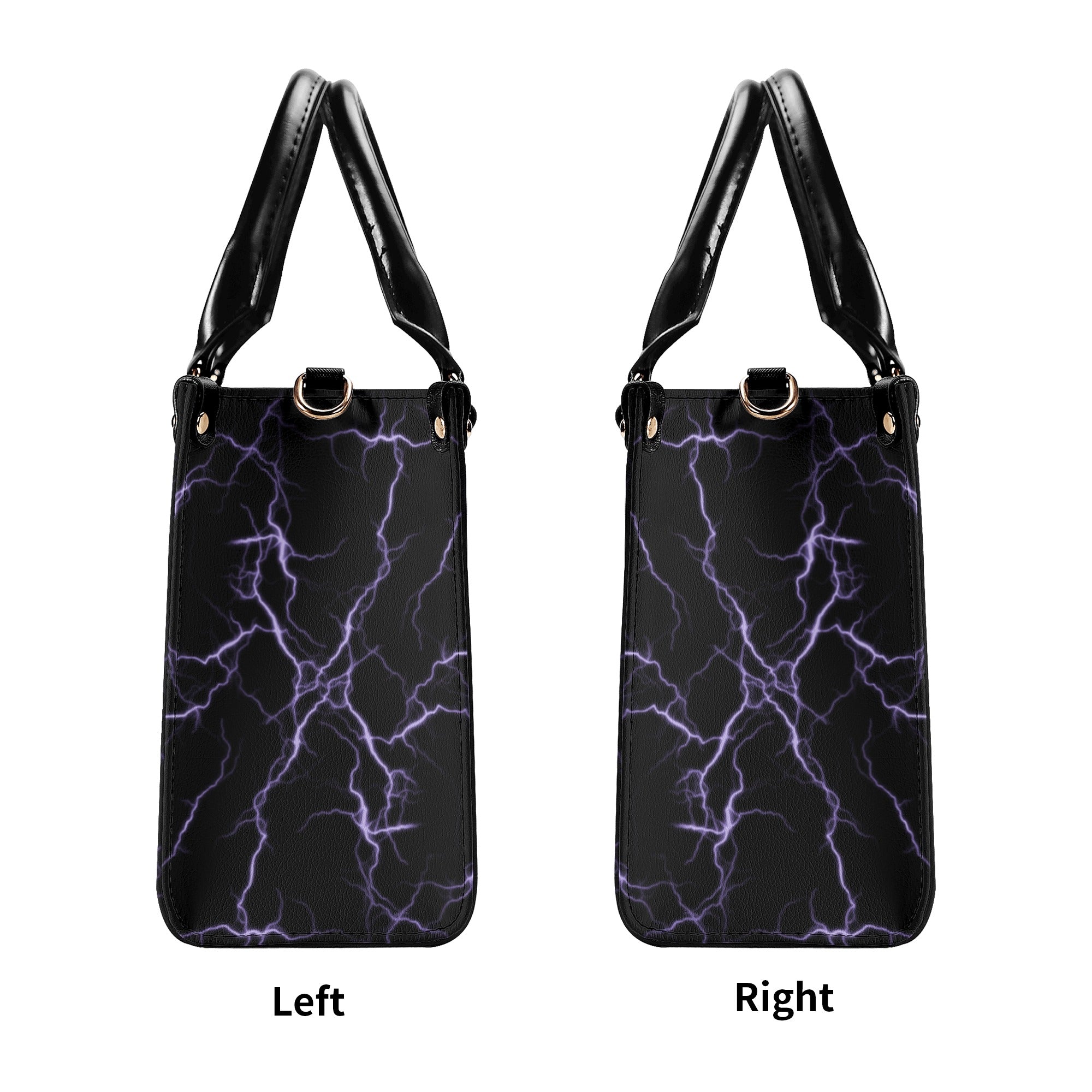 I Can Do All Things Leather Handbag - Yhhg1612244