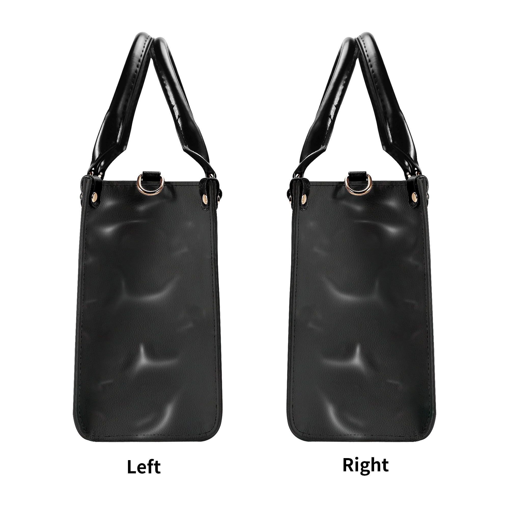 Faith Rose Leather Handbag - Yhlt2711244