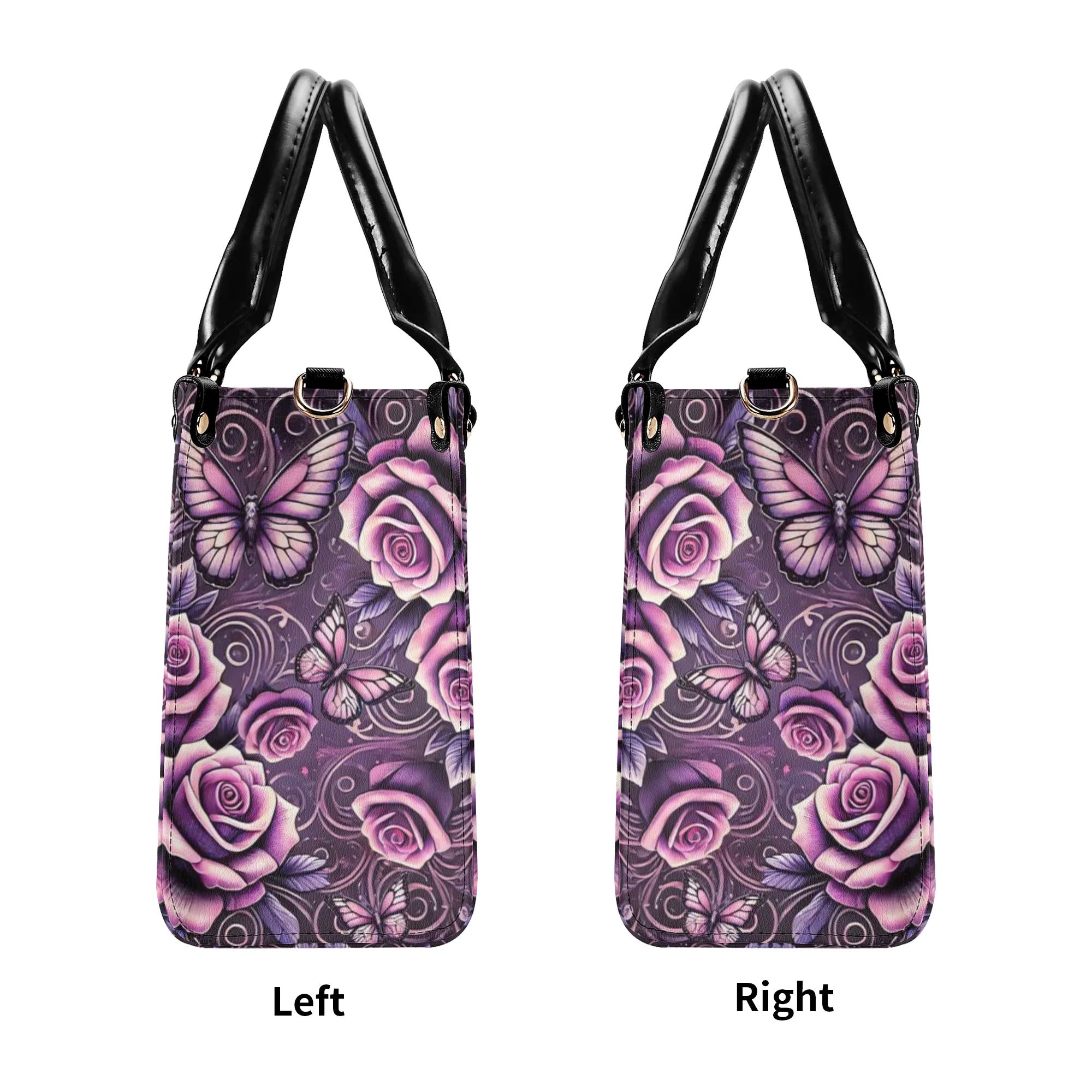 Faith Over Fear Leather Handbag - Tlnt2609245