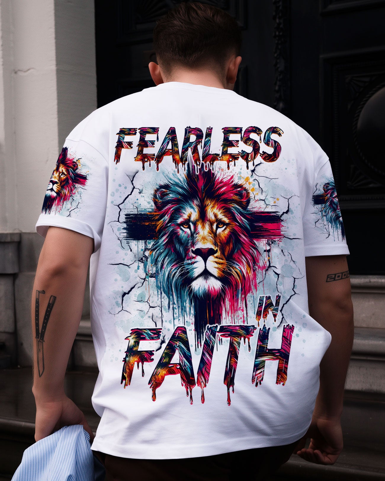 Category_Short sleeves