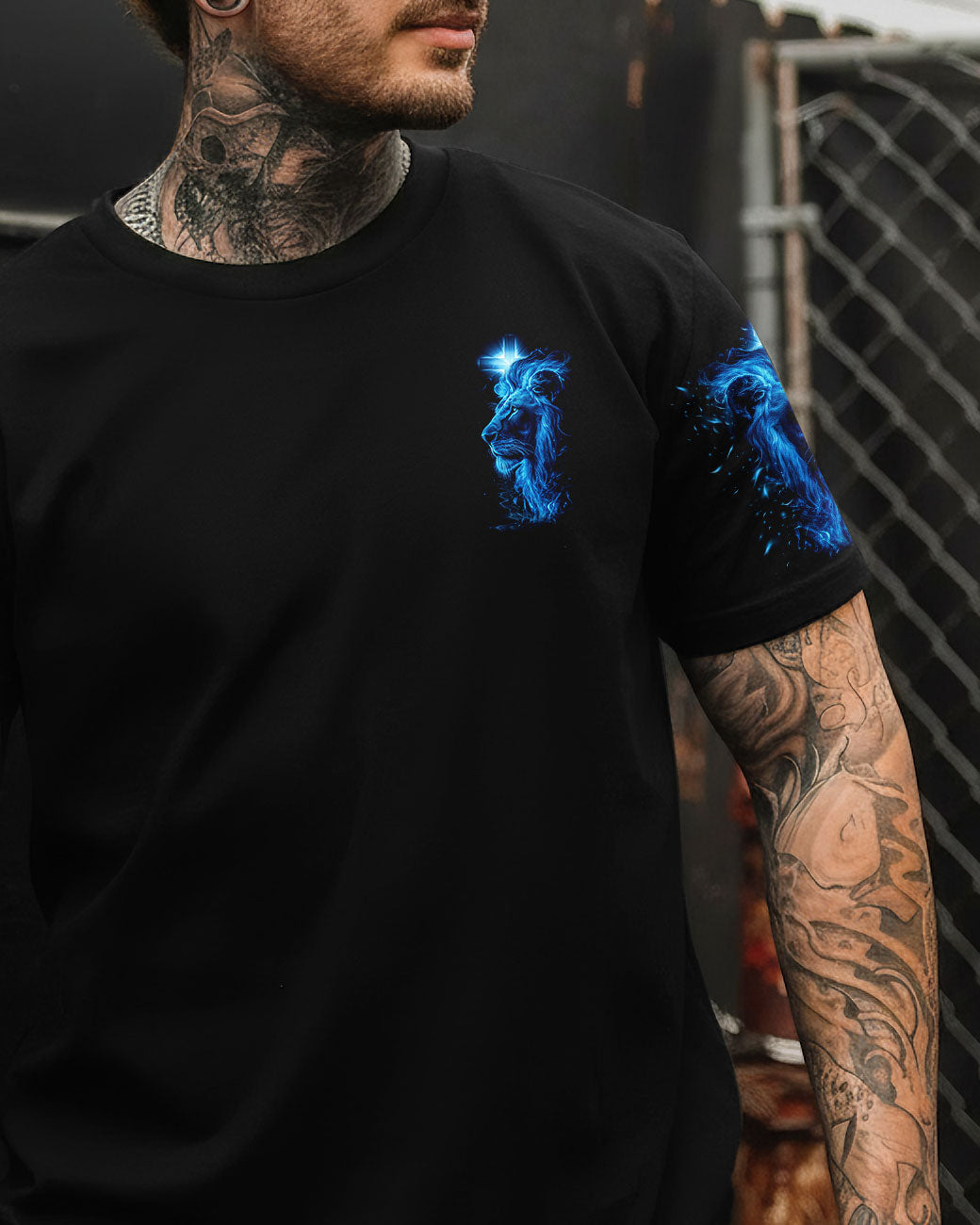 Category_Short sleeves