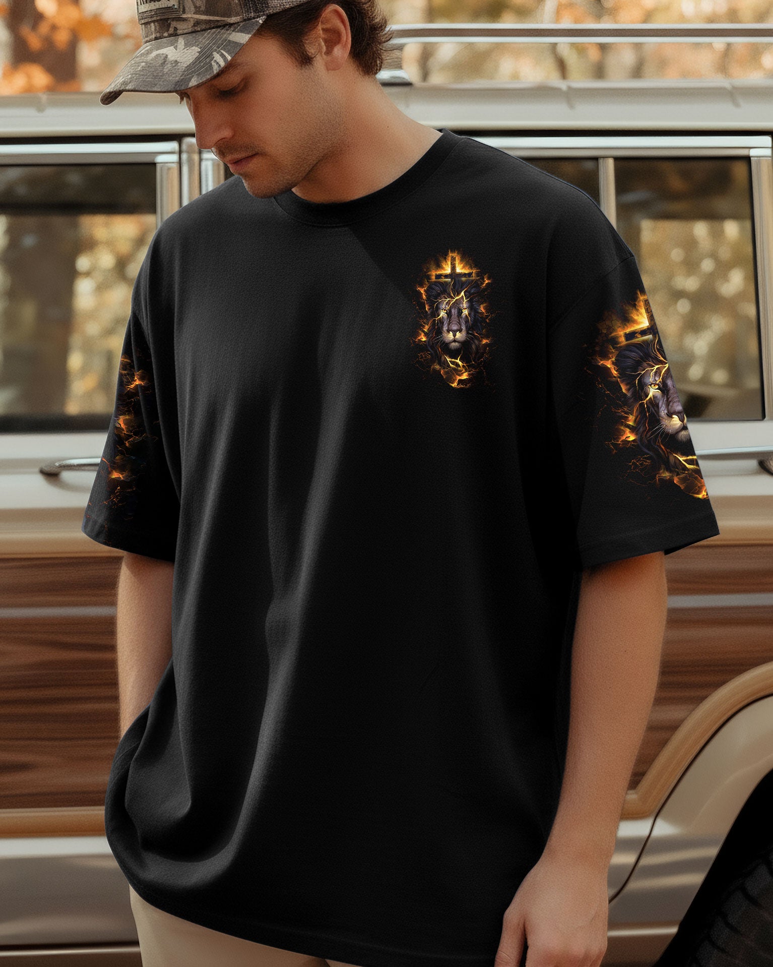 Category_Short sleeves