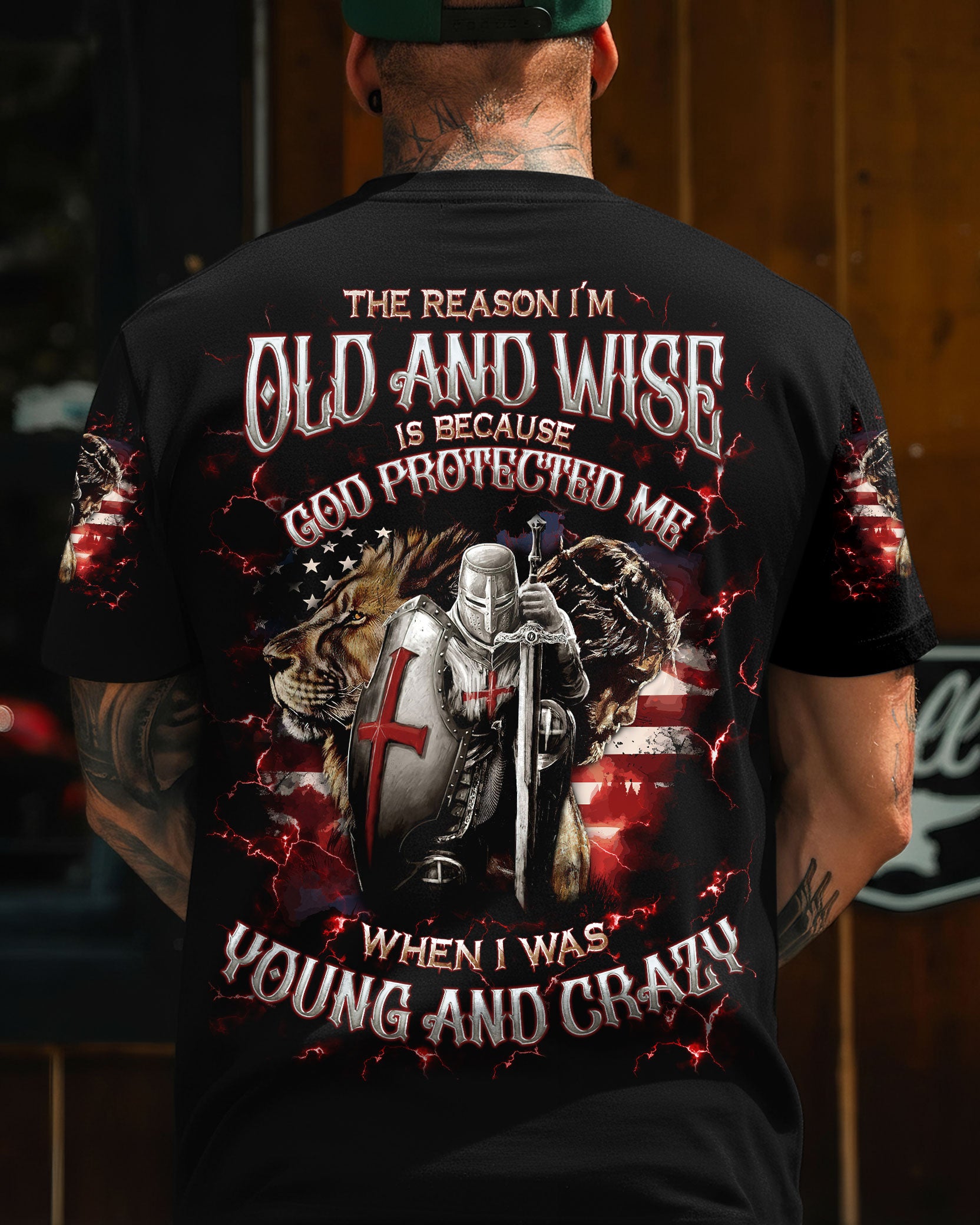 Category_Short sleeves