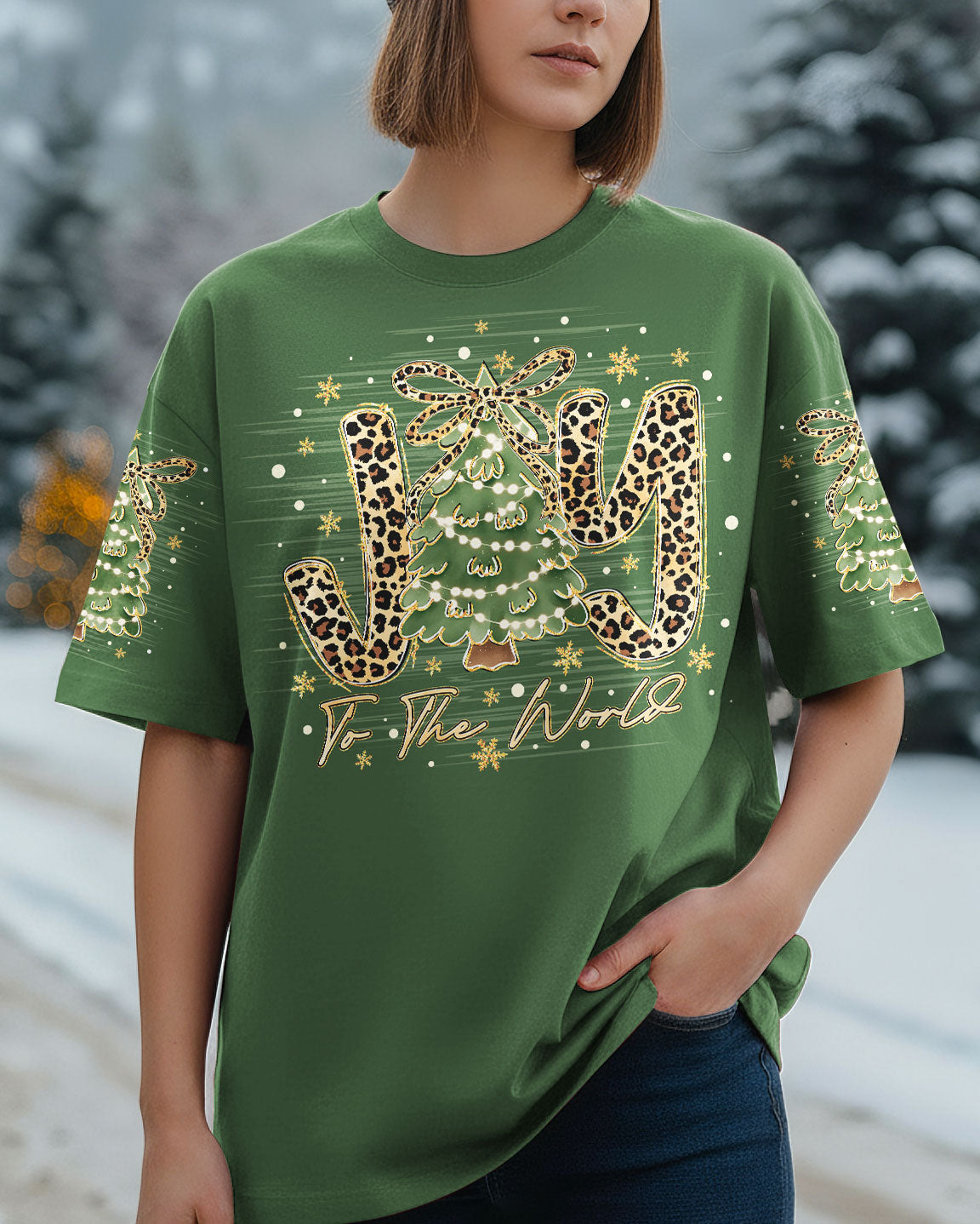 Category_Short sleeves