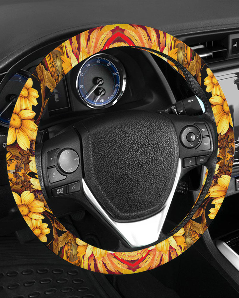 Faith Doesn't Make Things Easy Automotive - Tytm2706231