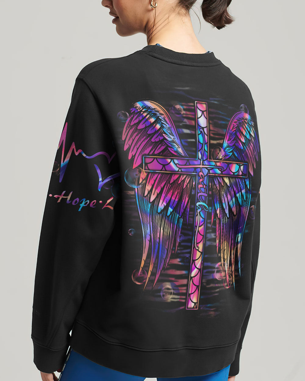 Category_Sweatshirt & Hoodies