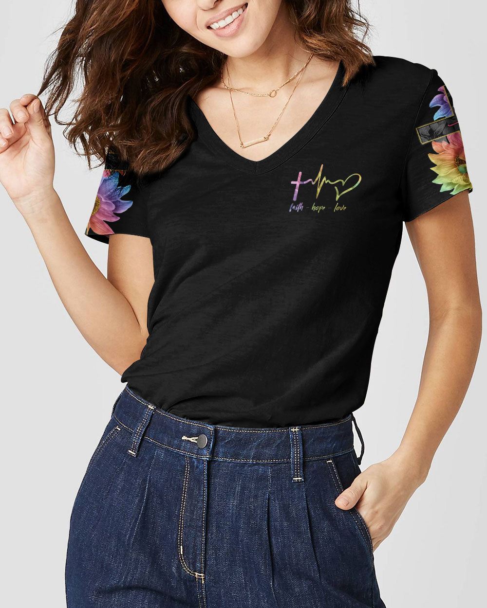 Category_Short sleeves