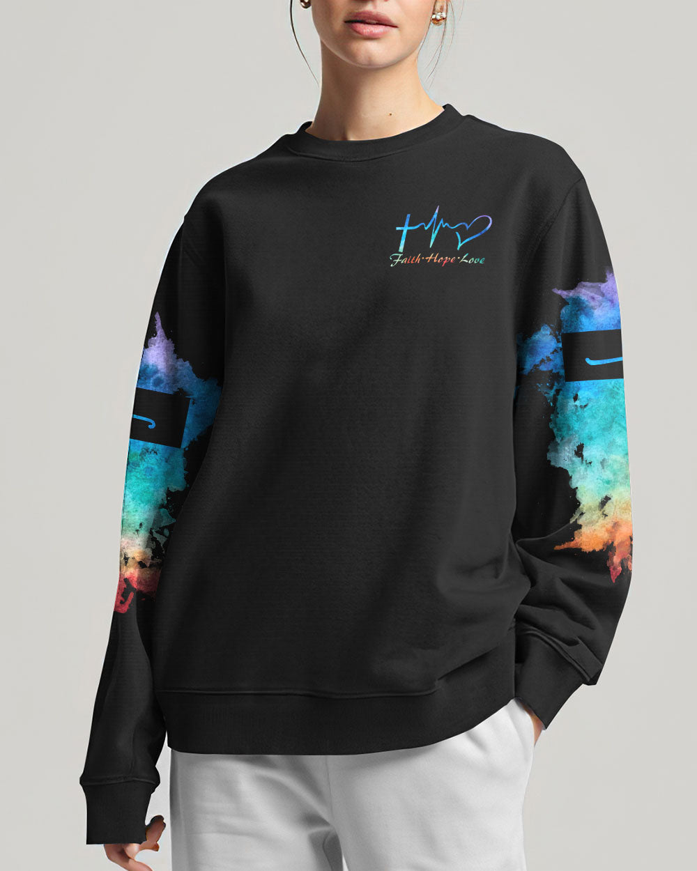 Category_Sweatshirt & Hoodies