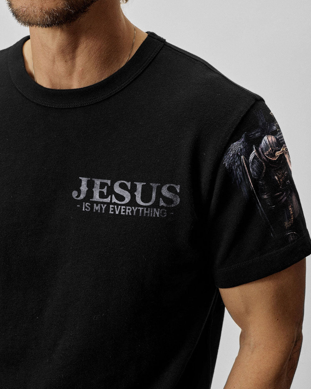 Category_Short sleeves