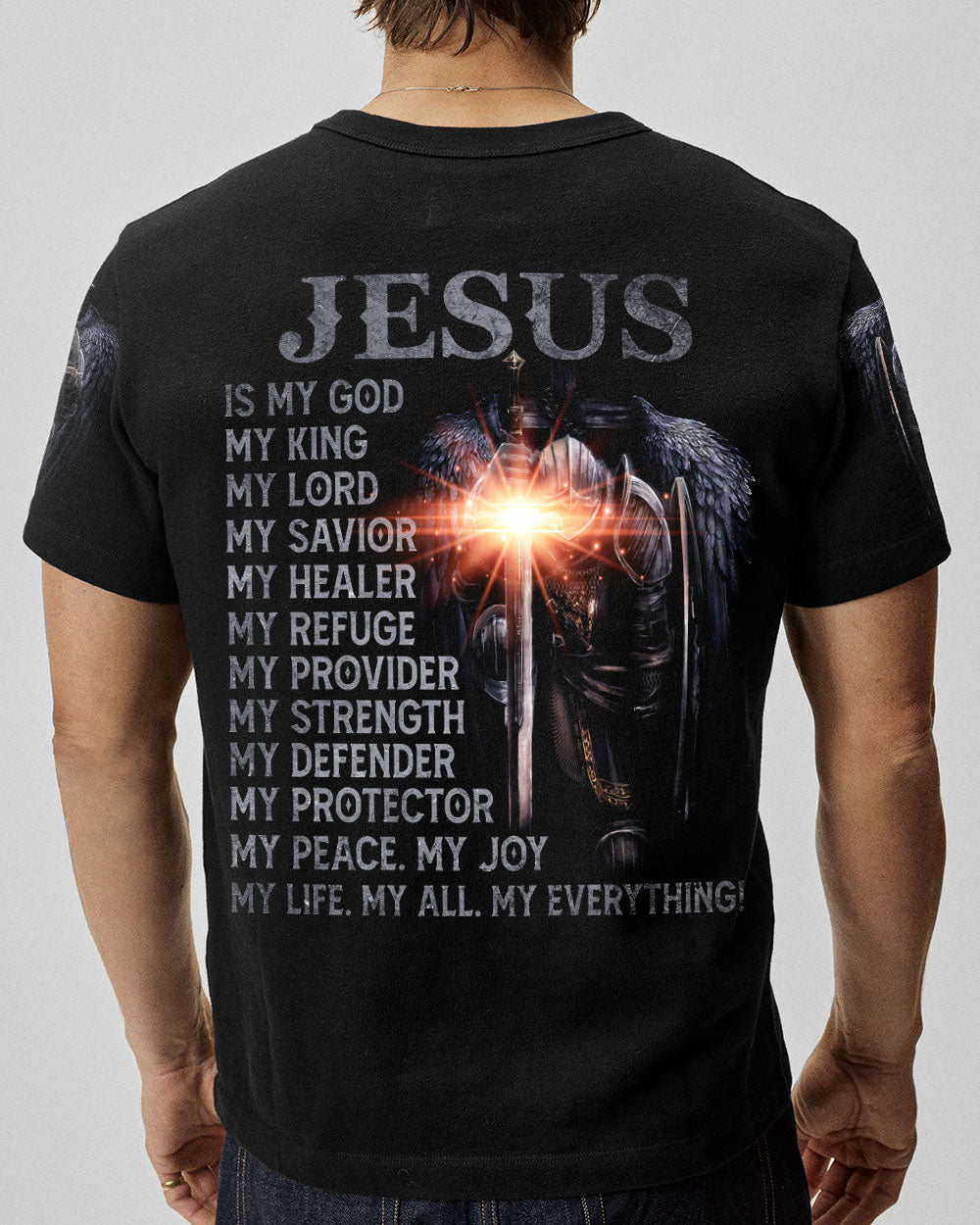 Category_Short sleeves