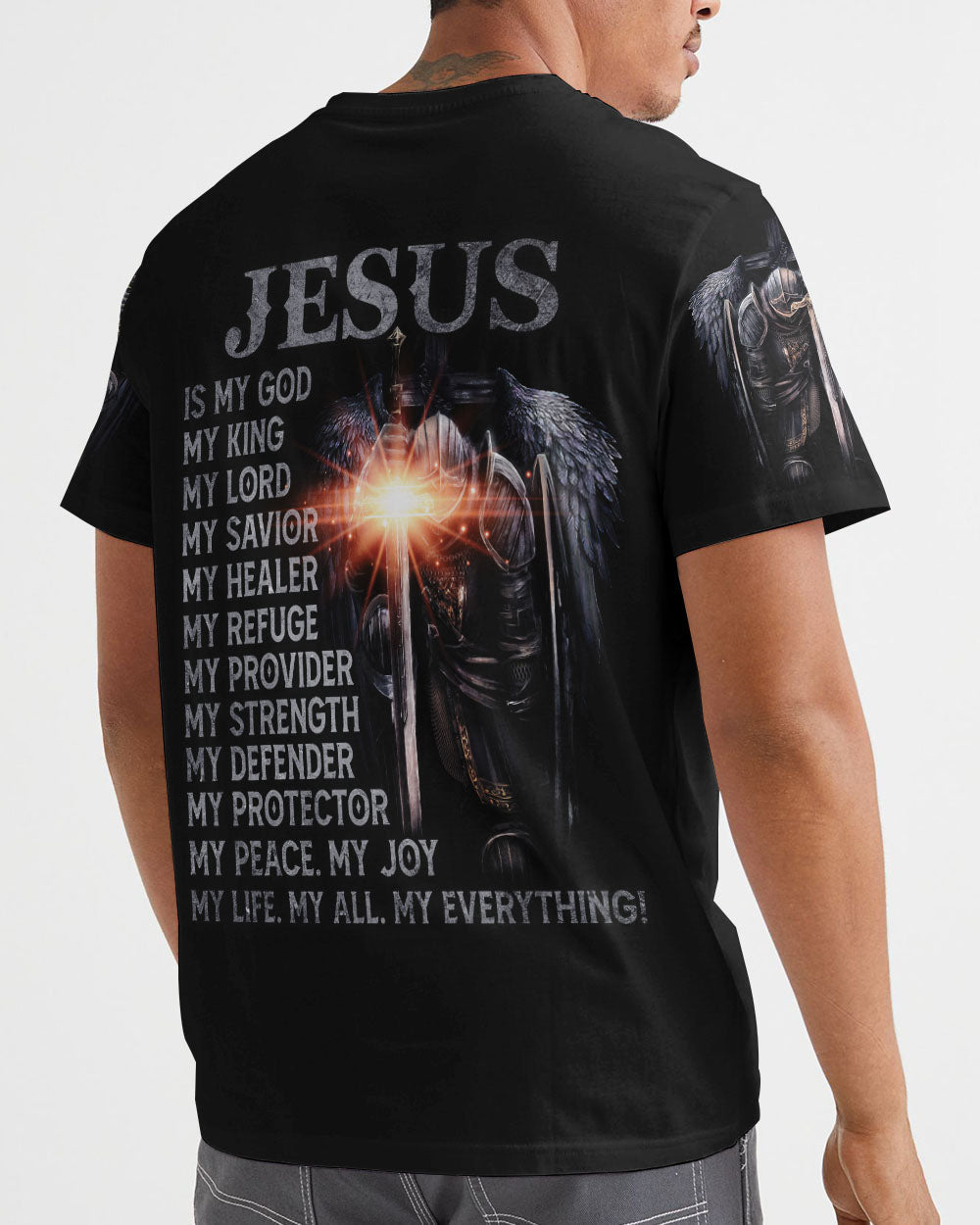 Category_Short sleeves