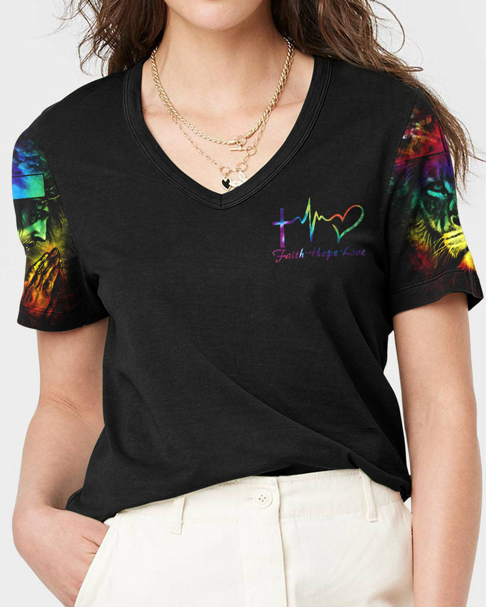 CATEGORY_SHORT SLEEVES