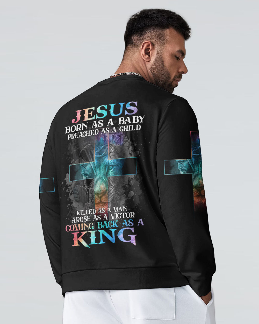 Category_Sweatshirt & Hoodies