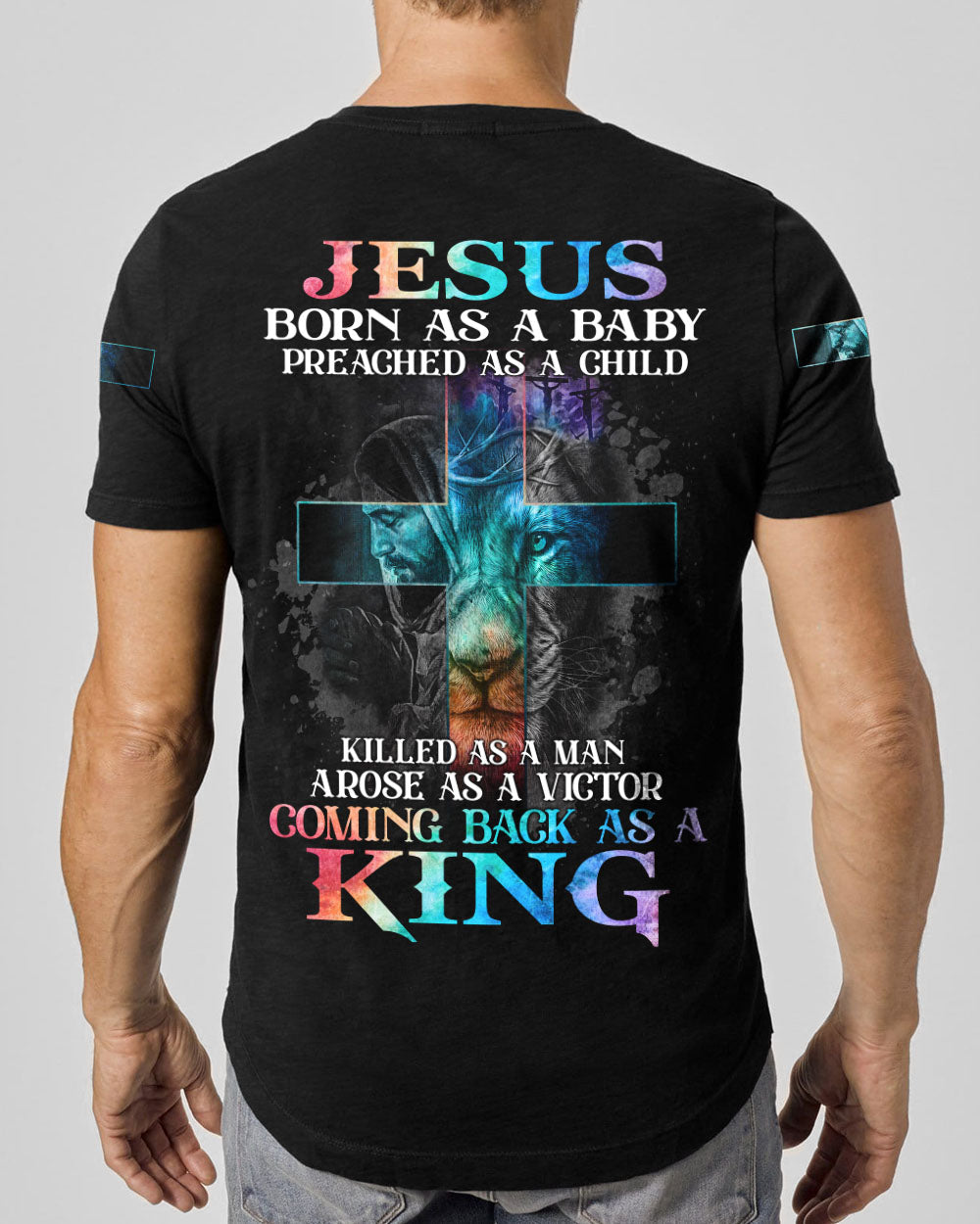 Category_Short sleeves