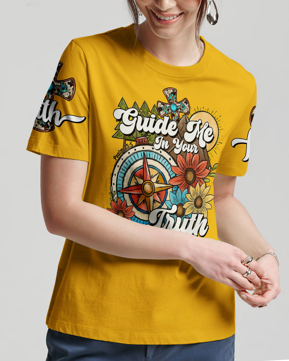 Category_Short sleeves