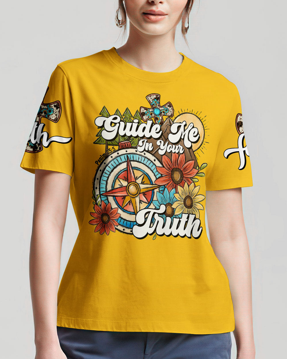 Category_Short sleeves