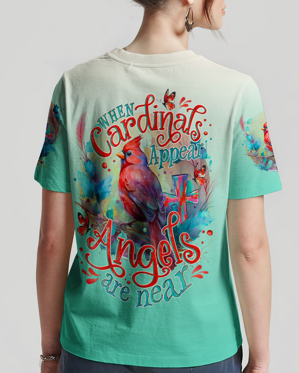 Category_Short sleeves