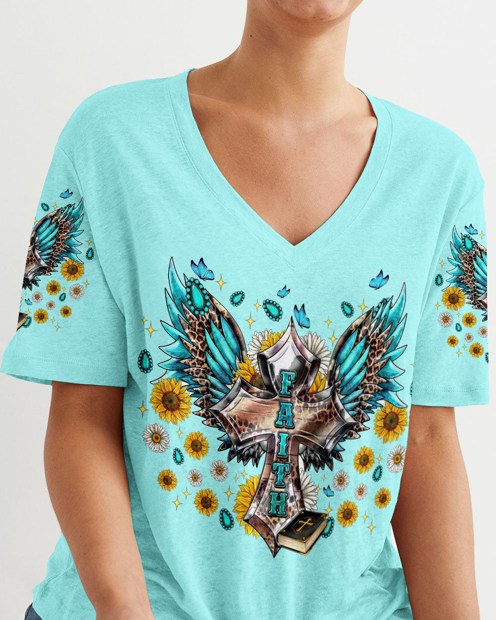 Category_Short sleeves