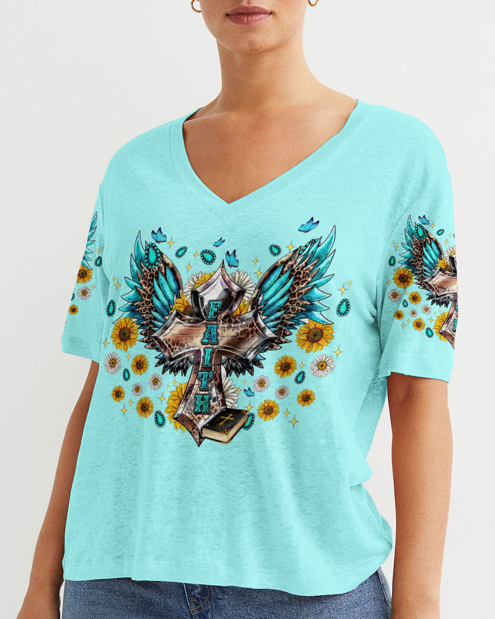 Category_Short sleeves