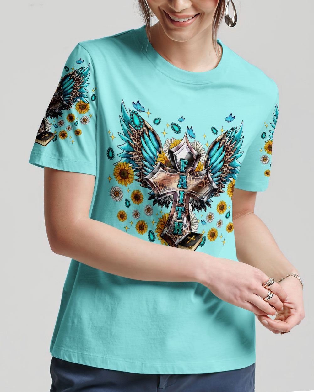 Category_Short sleeves