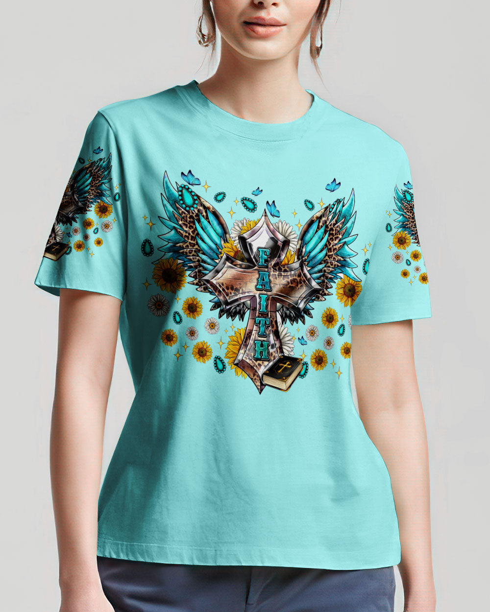 Category_Short sleeves